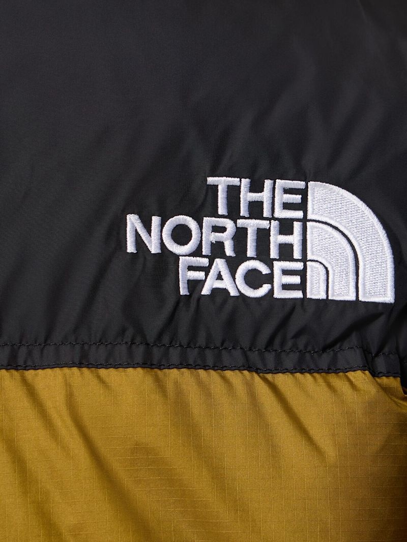 1996 Retro Nuptse down jacket - 2