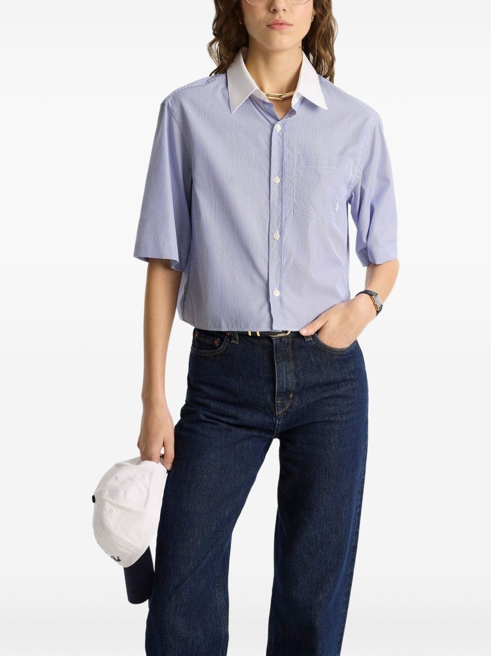 SRC shirt - 3