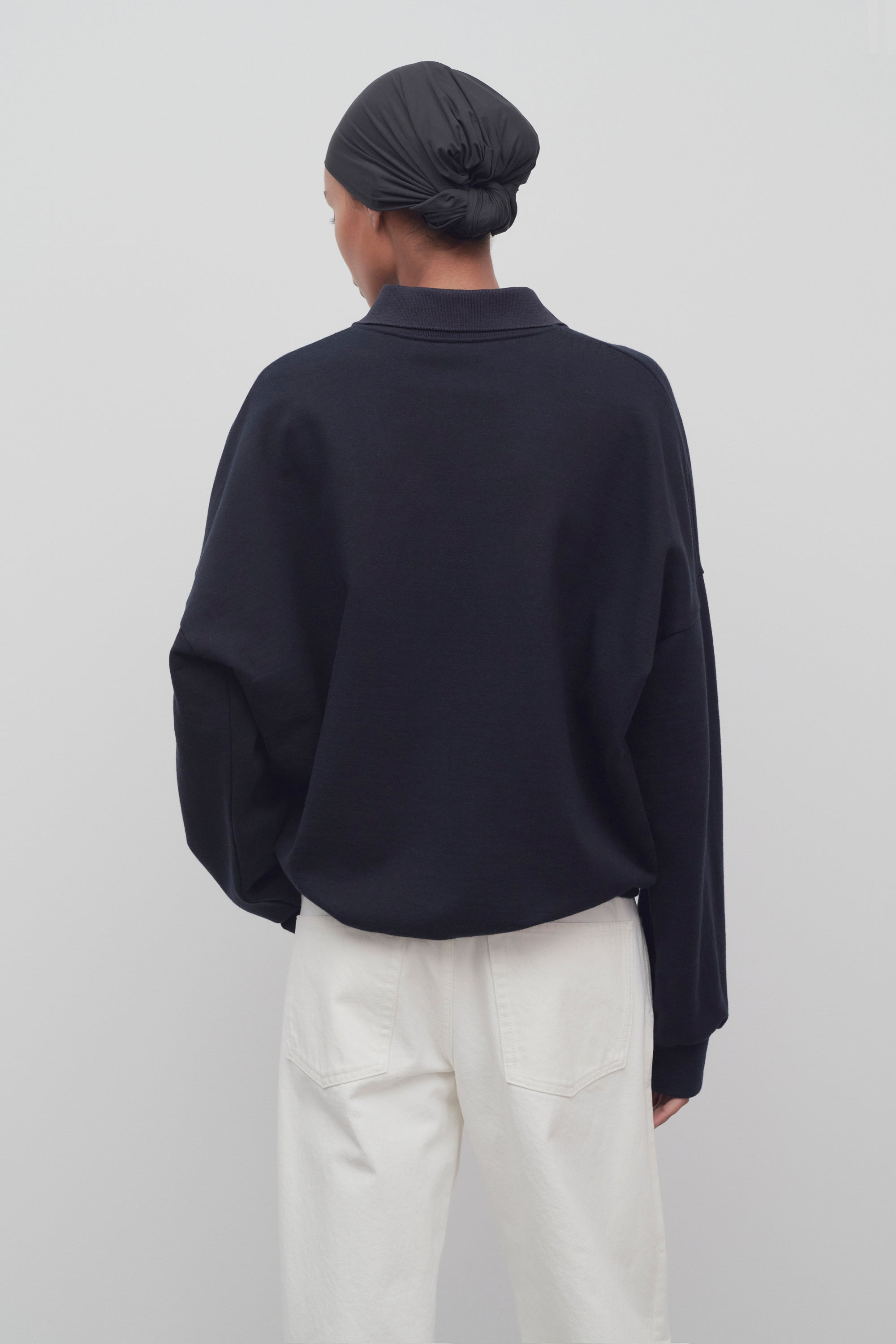 Corzas Top in Cotton - 5