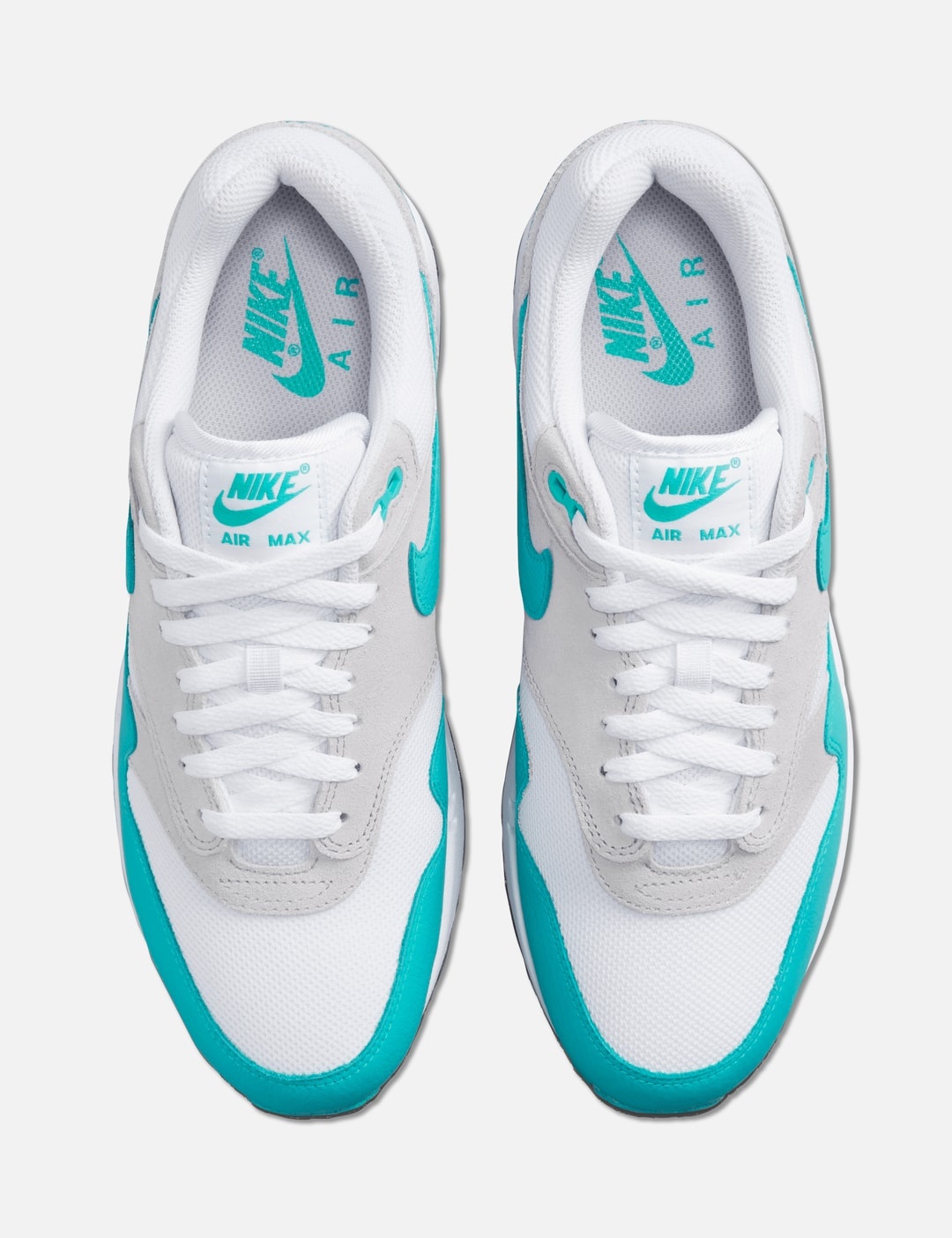 NIKE AIR MAX 1 SC - 2