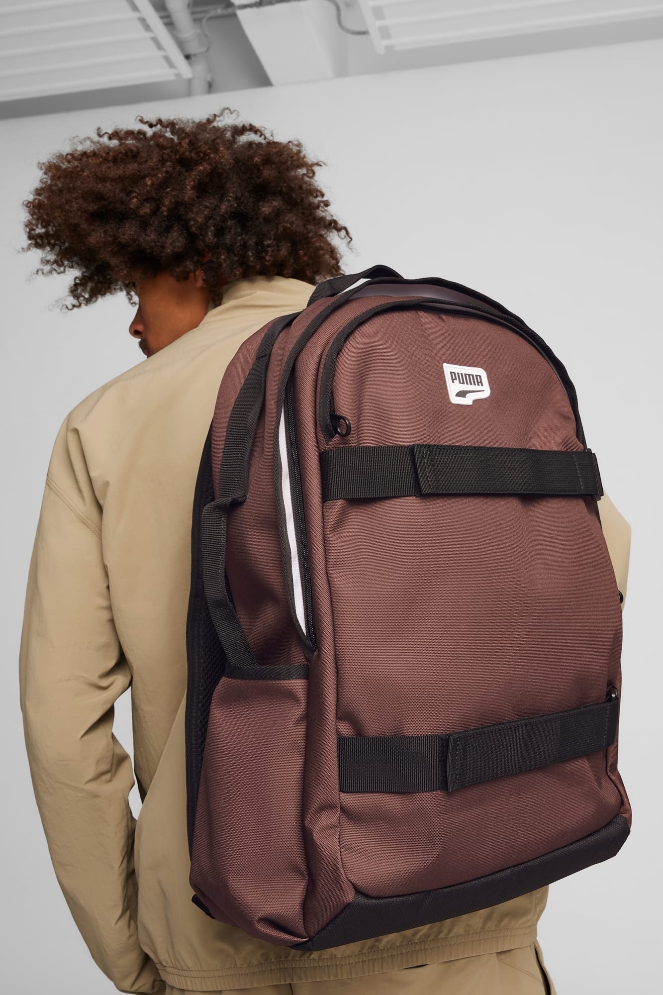 Downtown Backpack - 2