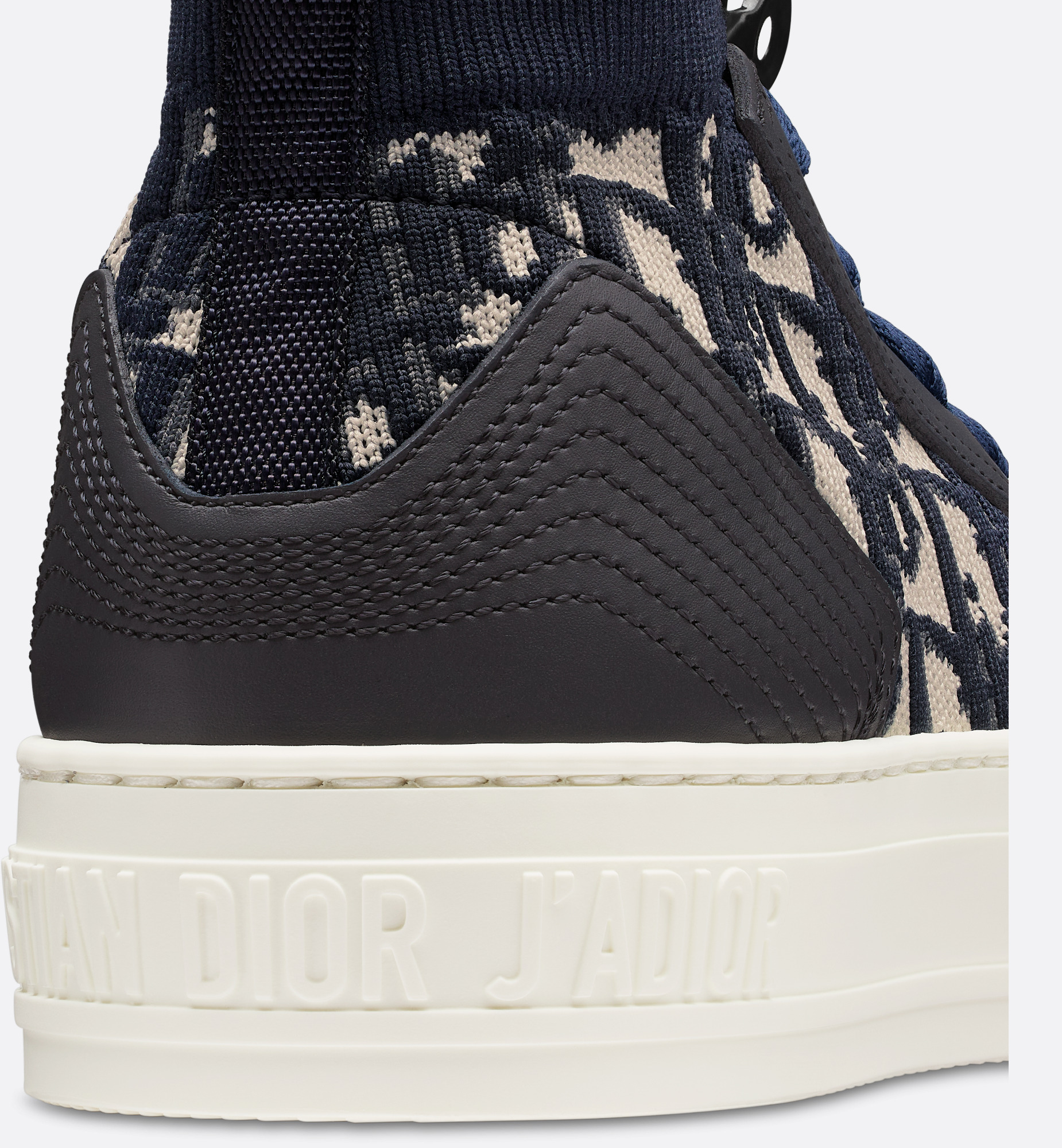 Walk'n'Dior Sneaker - 7