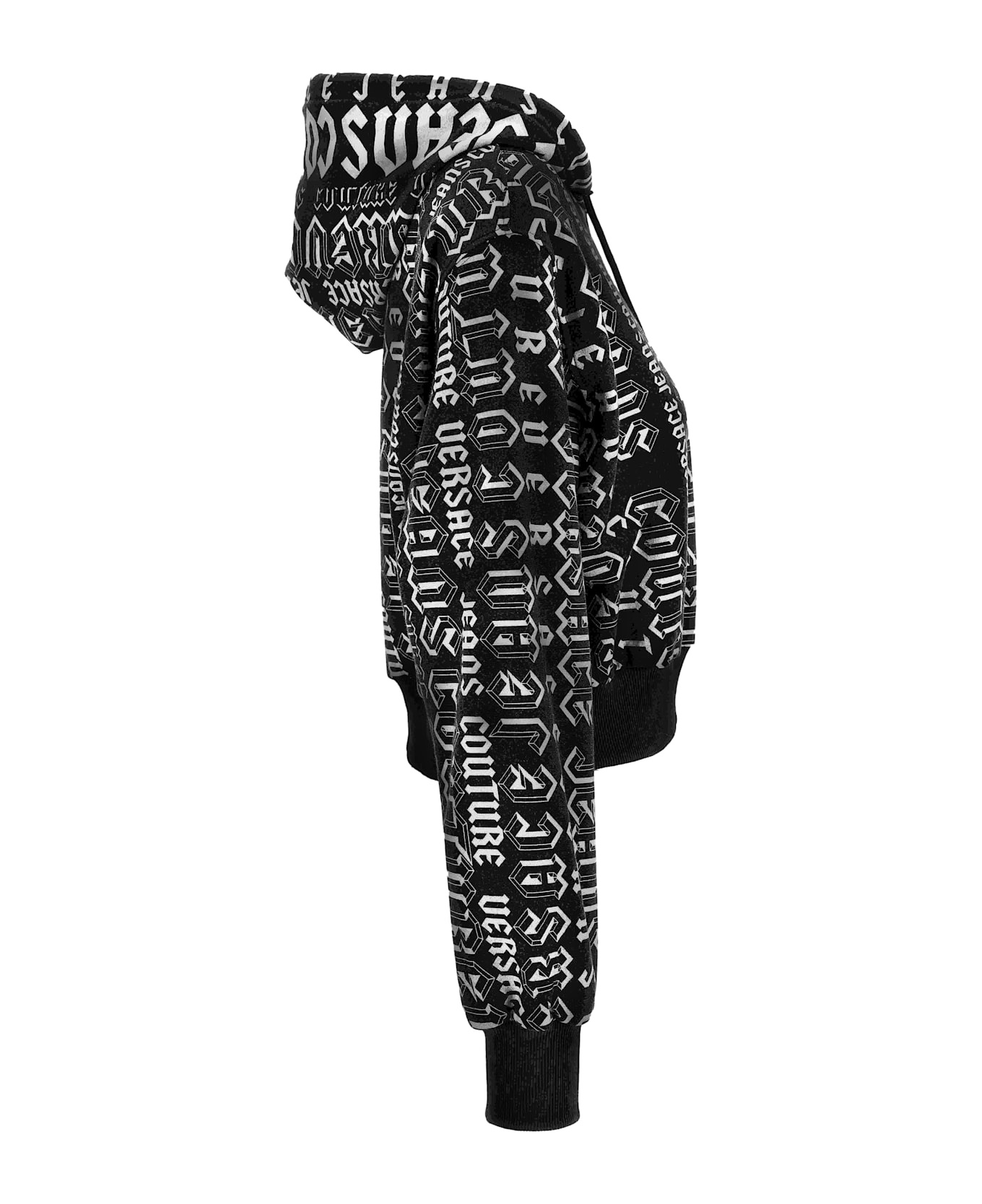 Versace Jeans Couture Hoodie - 3
