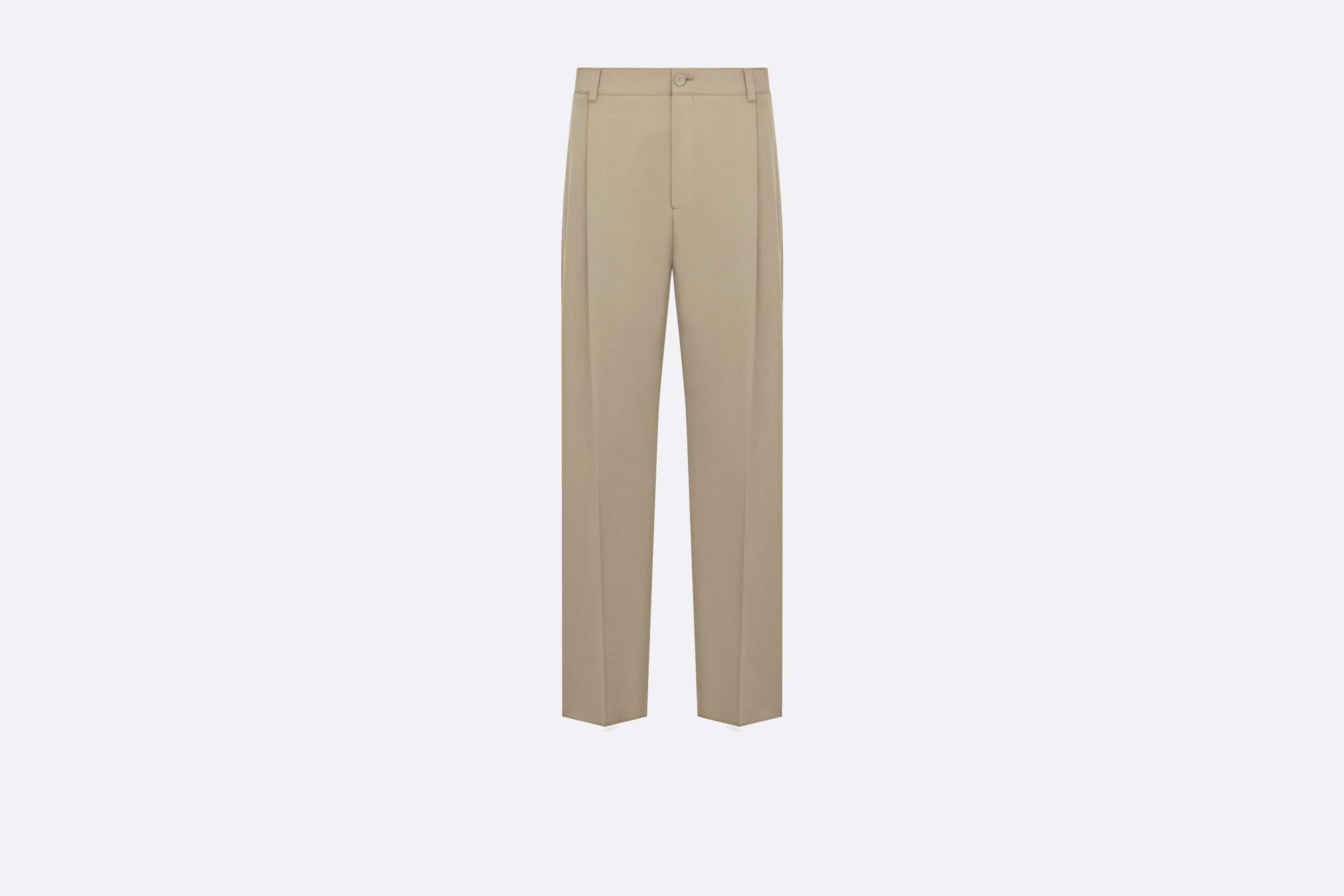 Chinos - 1