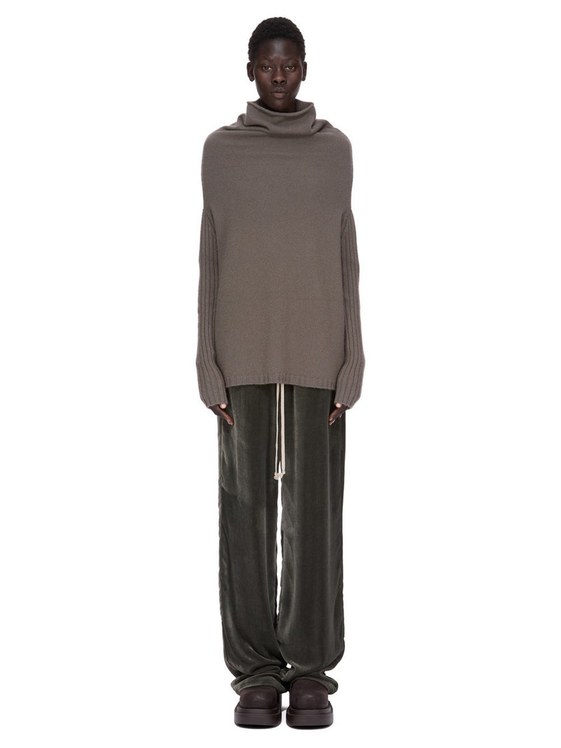Rick Owens KNITS outlook