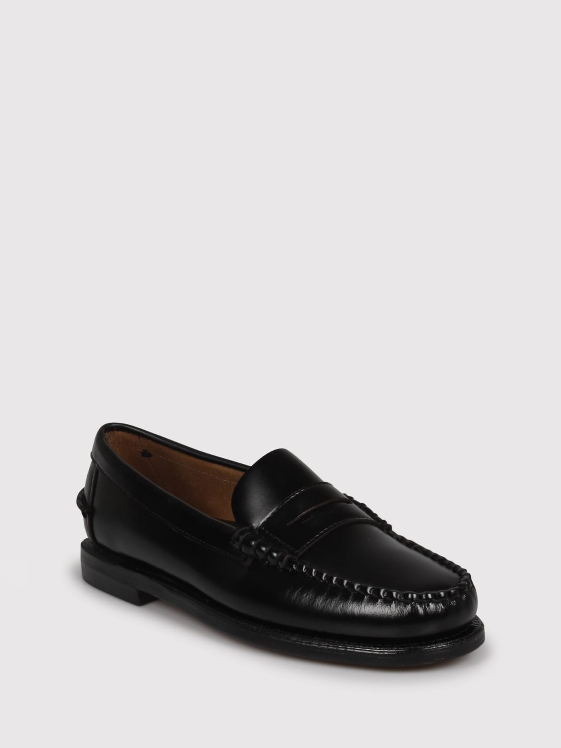 Flat shoes woman Sebago - 2