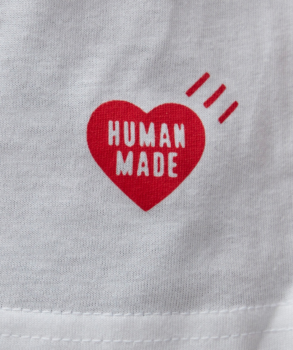 3-pack t-shirt - 4