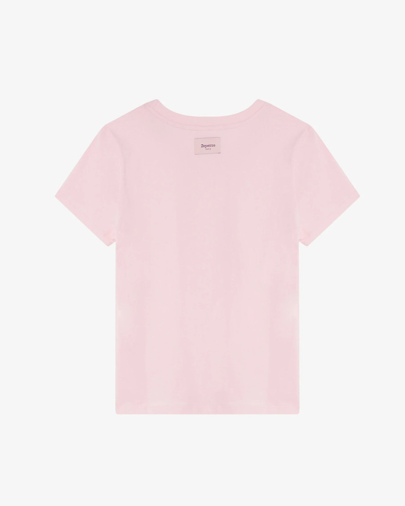 Repetto REPETTO T-SHIRT outlook