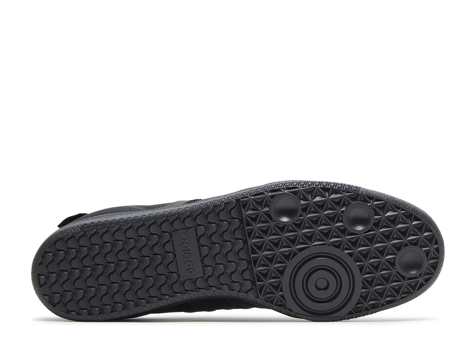 SAMBA OG 'CORDURA PACK - BLACK CARBON' - 4