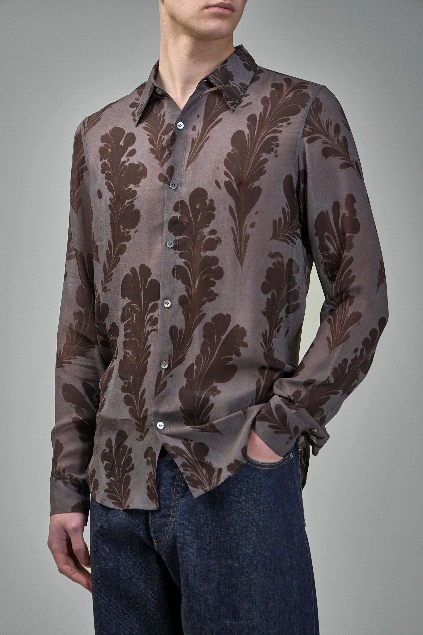 CELDON M.W. Shirt - 4