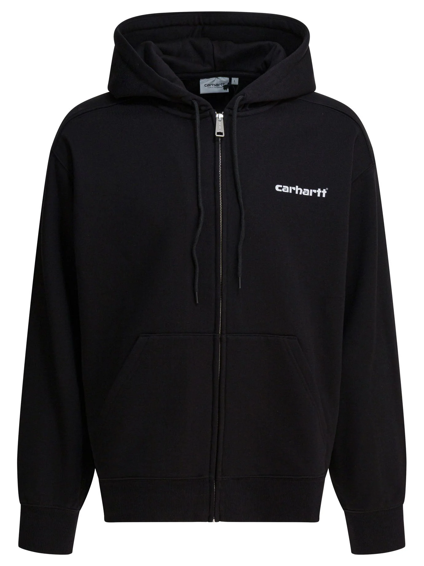 Carhartt Wip "archive Lines" Hoodie - 1