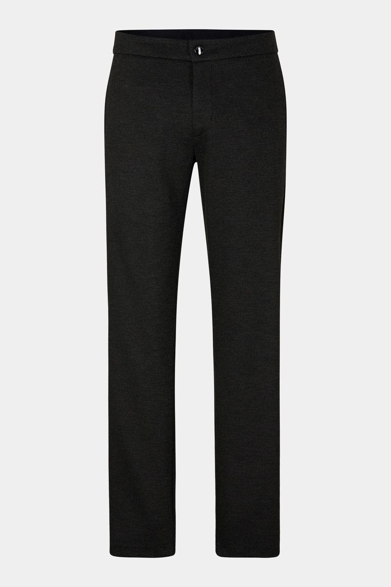 Riley Business jogging pants in Anthracite 1