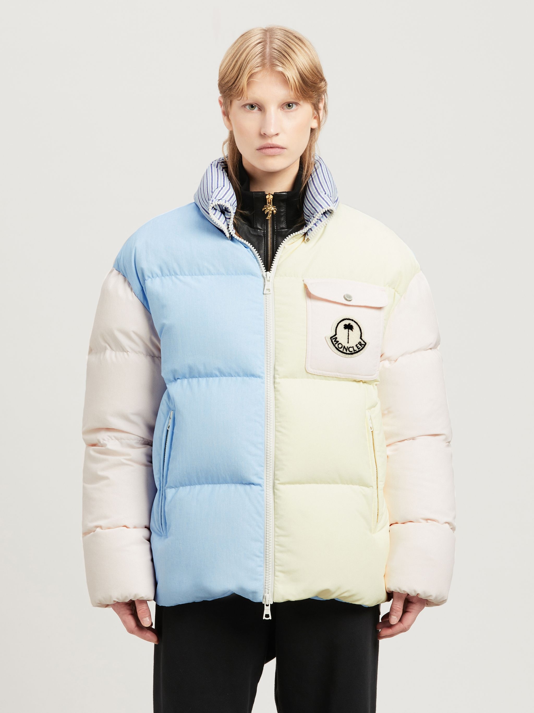 Moncler X Palm Angels Genius Jacket - 4