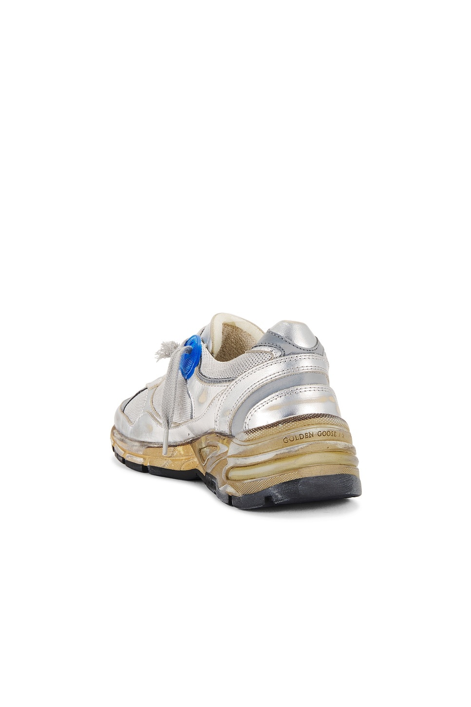 Running Dad Sneaker - 3