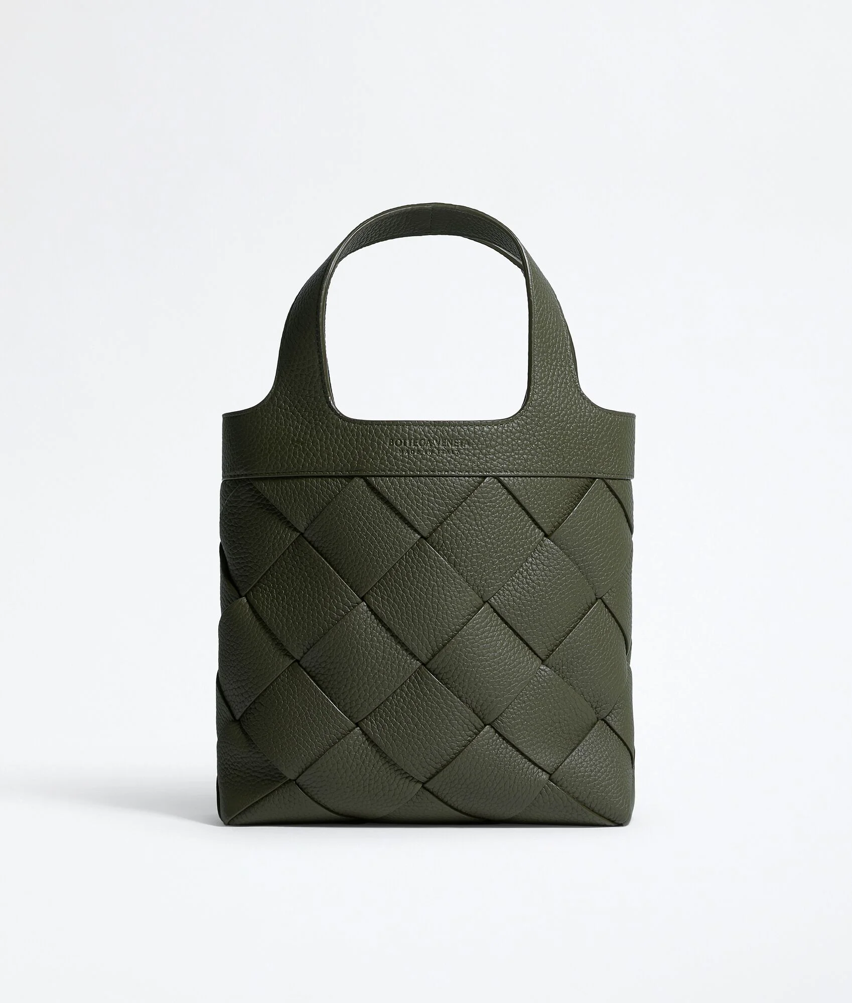 Small Diago Tote - 1