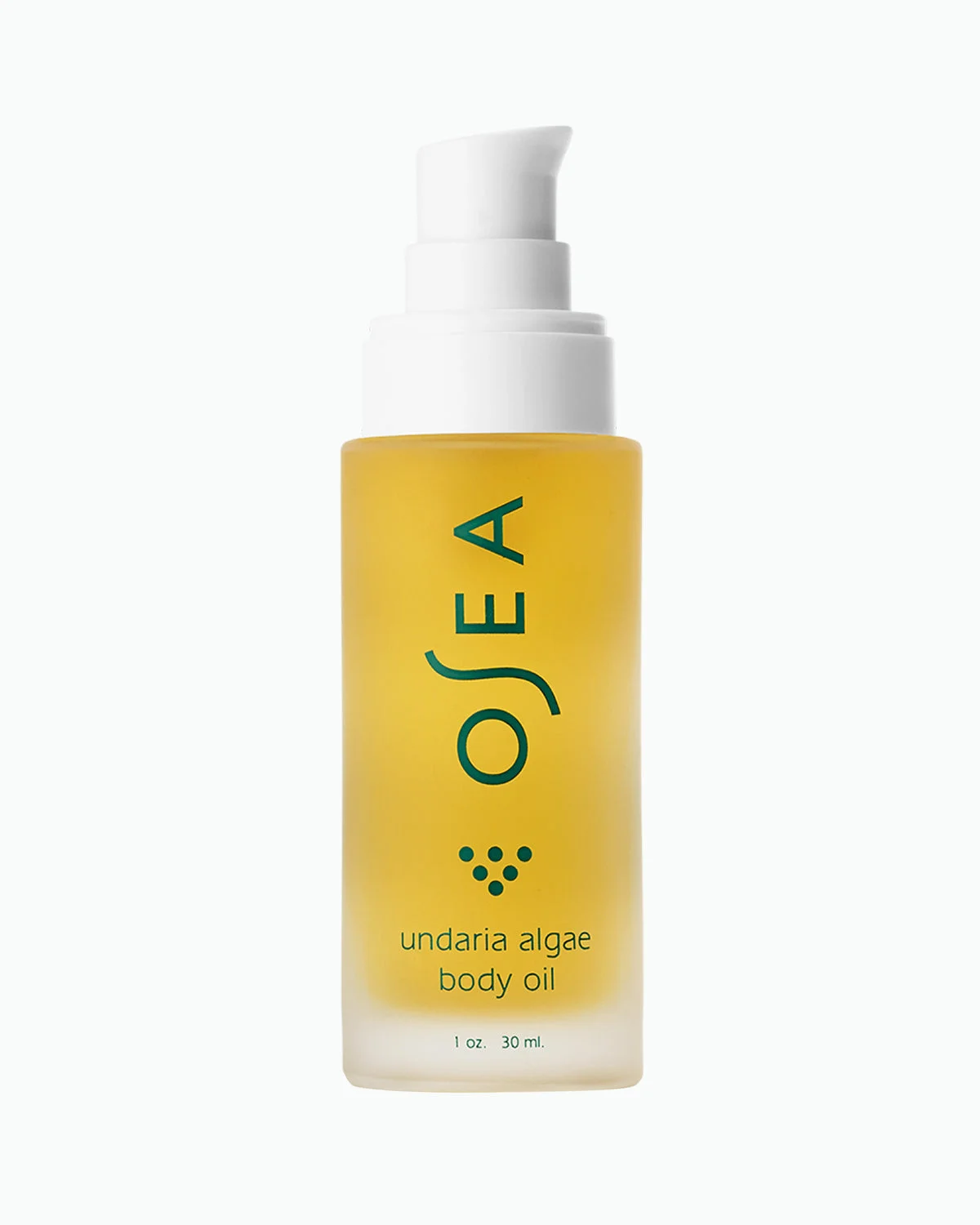 Undaria Algae™ Body Oil - 1