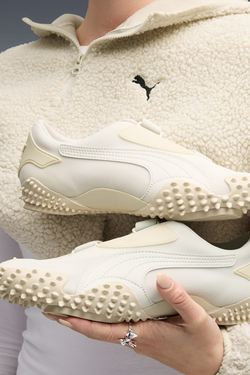 PUMA Mostro OG Prime Sneakers outlook