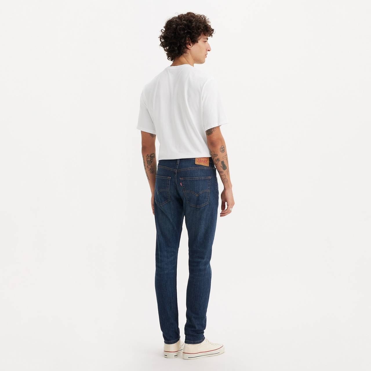 512™ SLIM TAPER MEN'S JEANS - 5