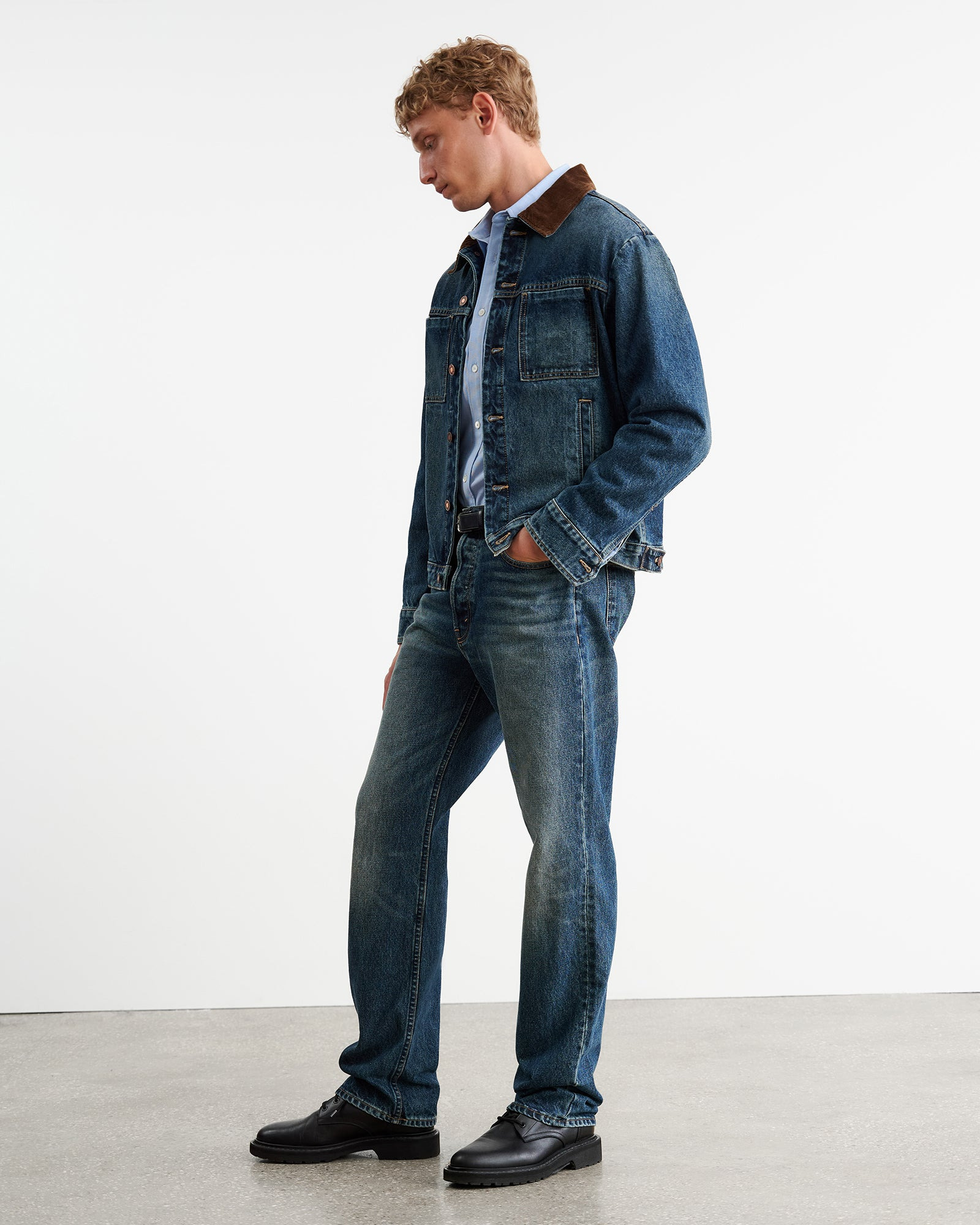 FINN SHIRT - 6