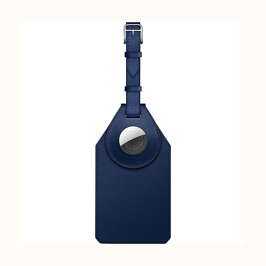 Apple AirTag Hermes travel tag - 1