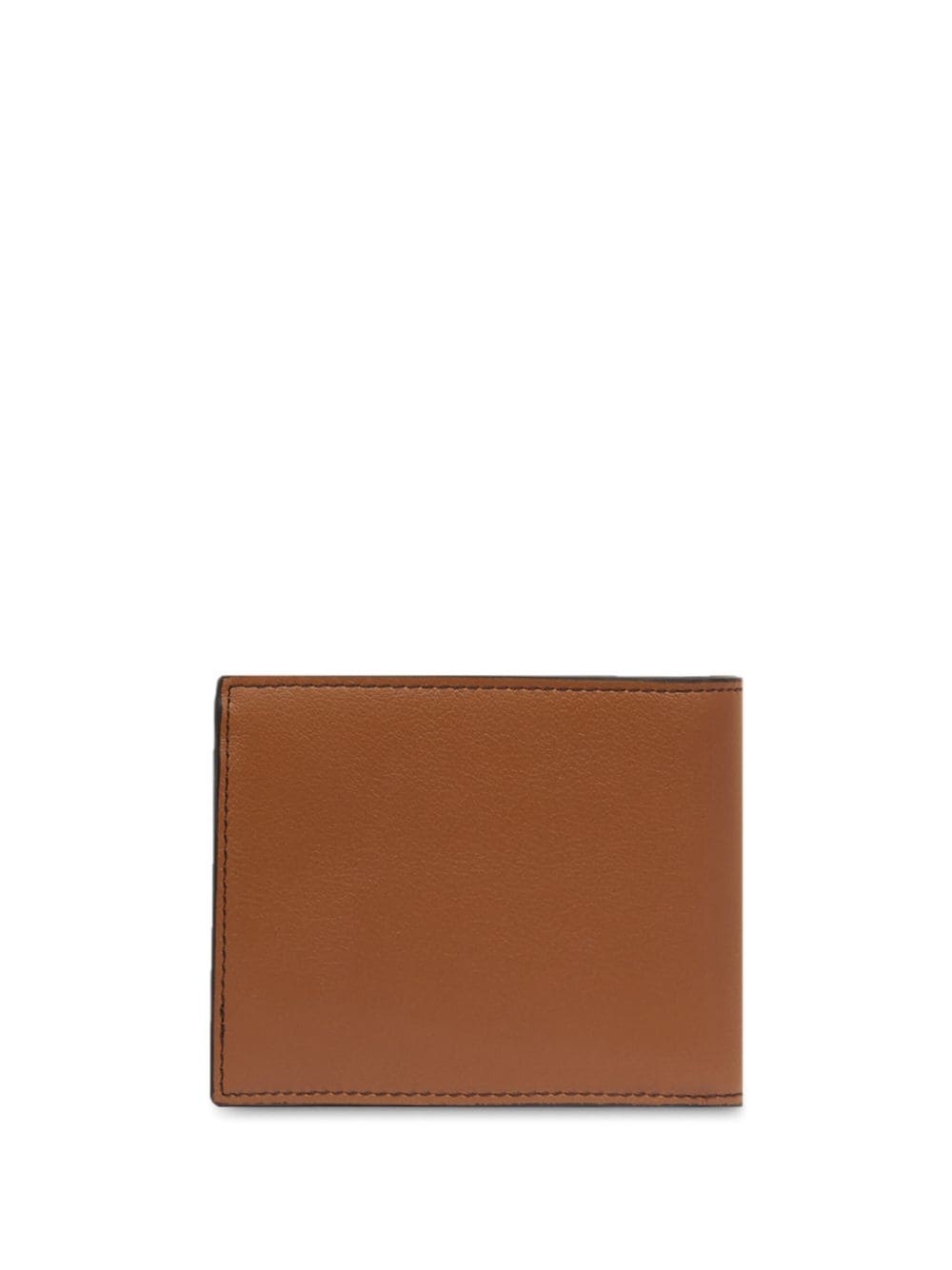 8cc bi-fold leather wallet - 2