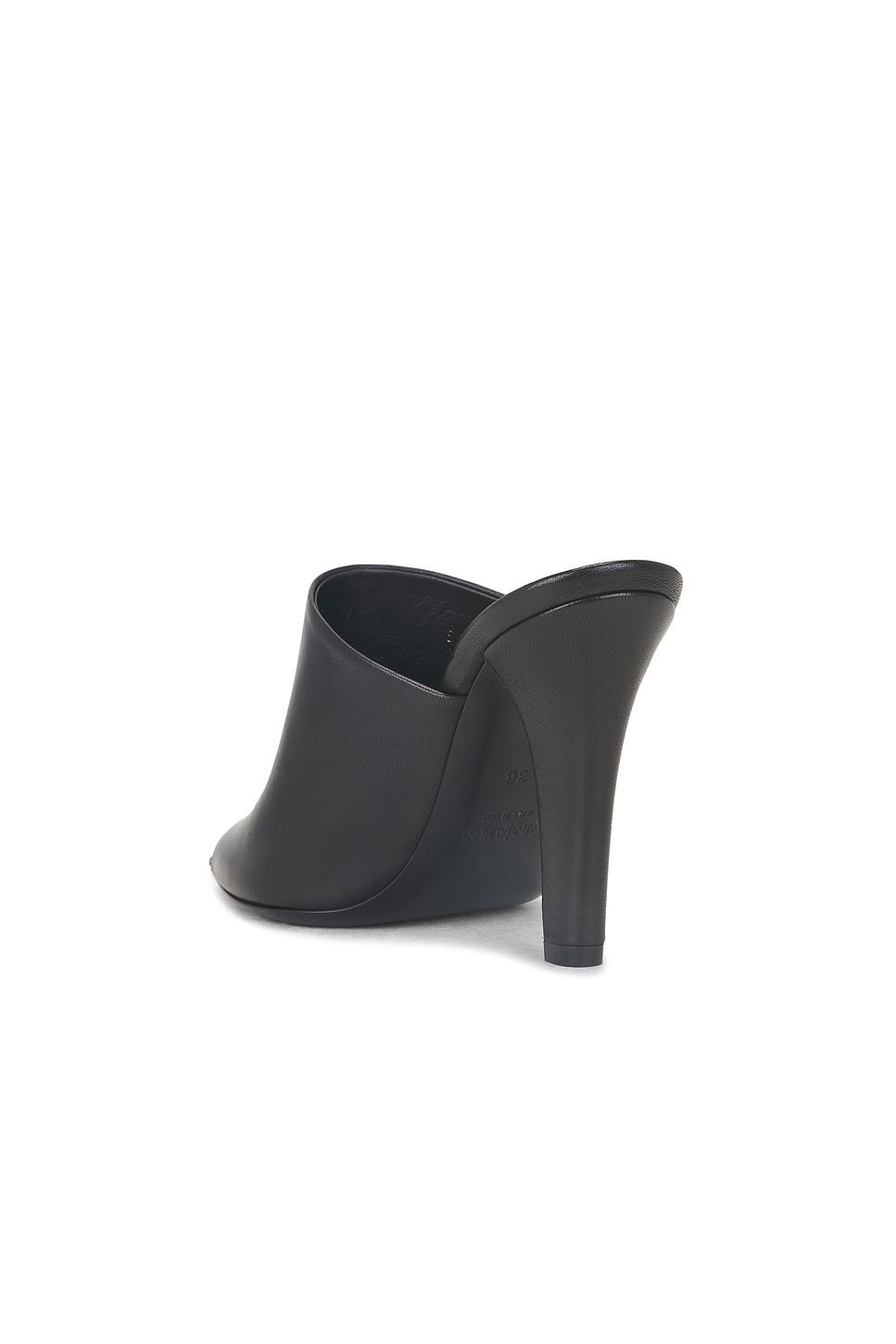 Jill Mule Sandal - 3