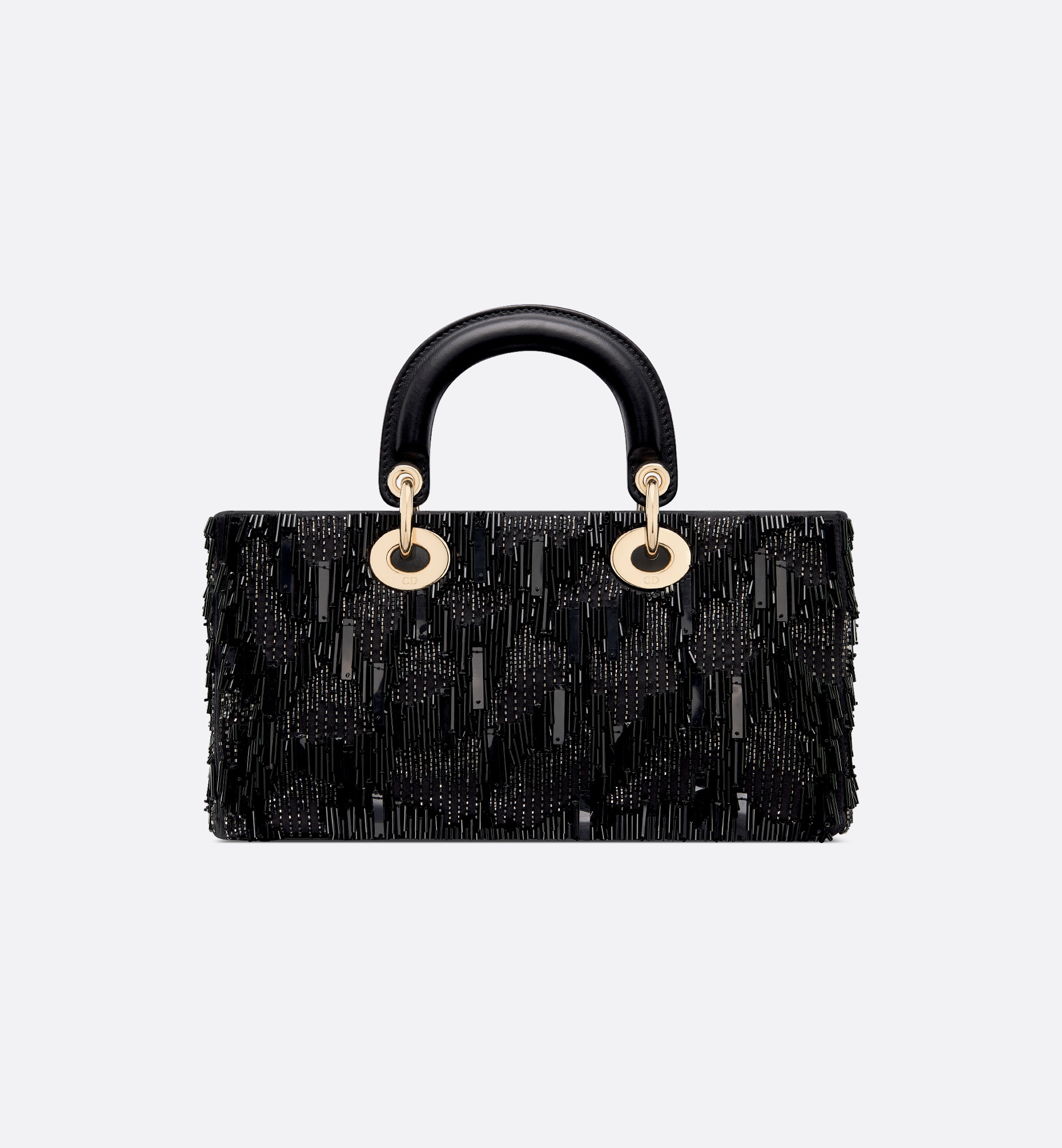 Medium Lady D-Joy Bag - 2