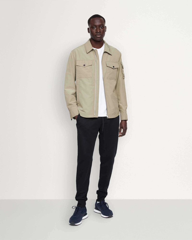MOOSE KNUCKLES CHARLESBOURG JACKET outlook