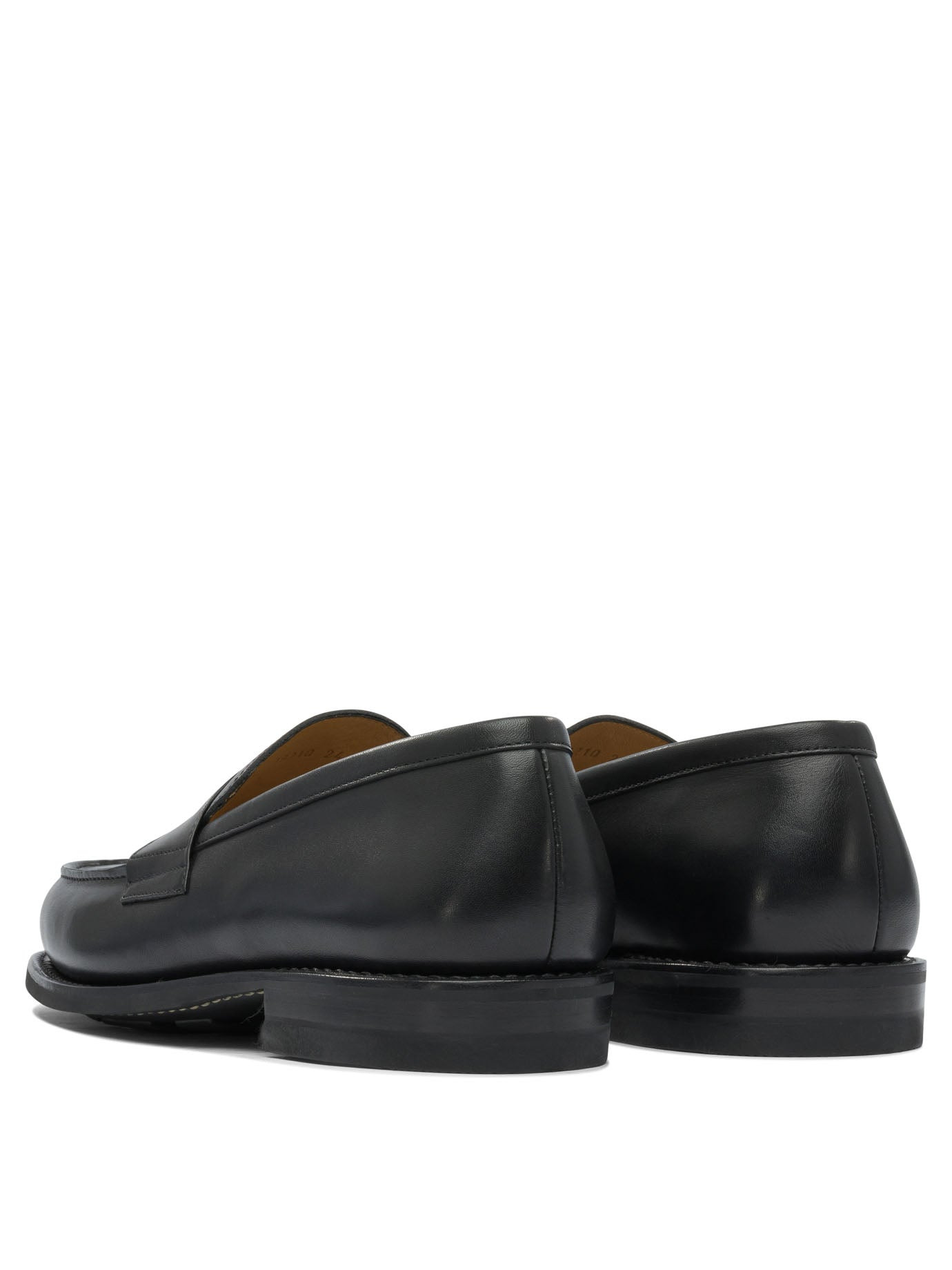 Paraboot Men Adonis H/Galaxy Fine - 4