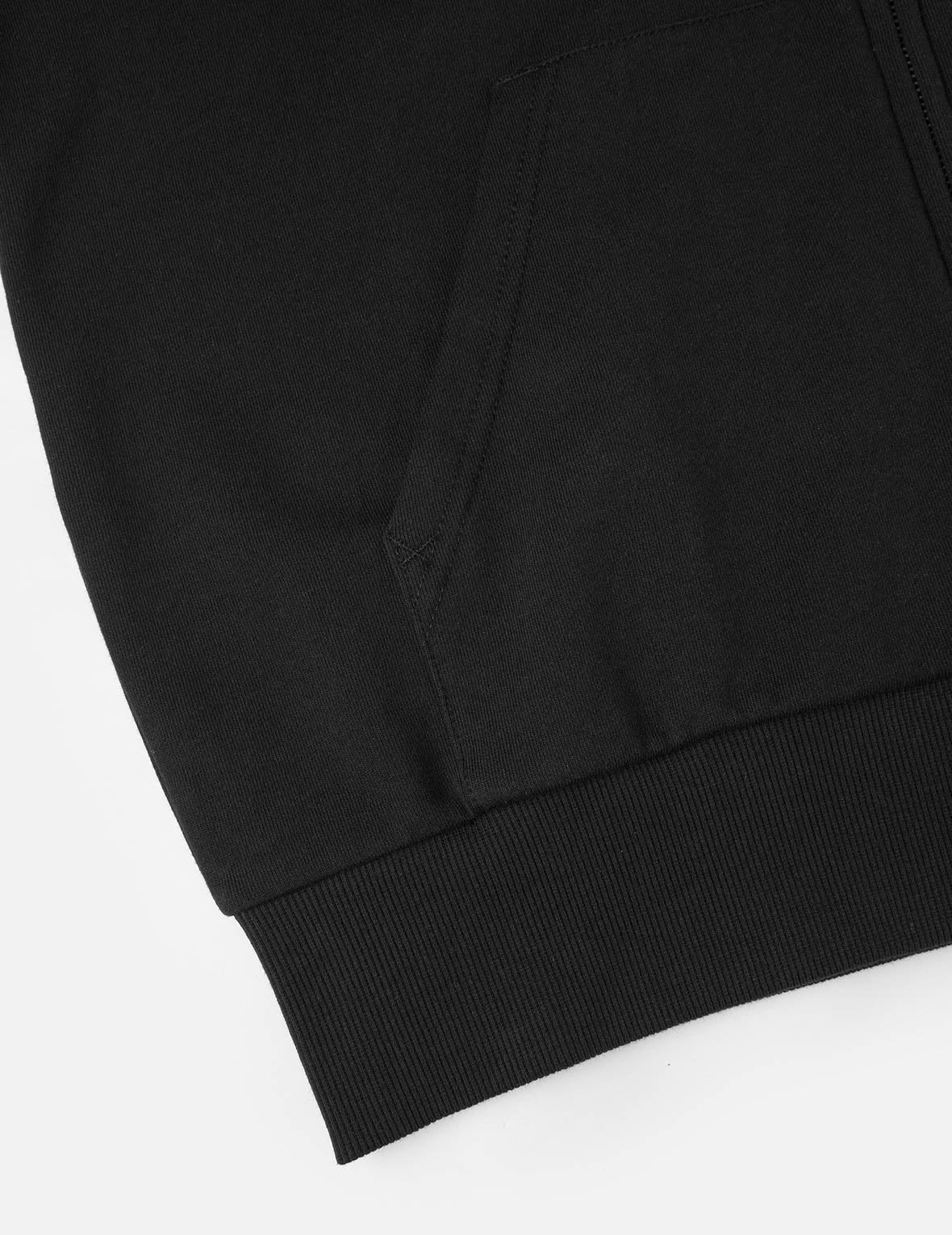 [PRE-ORDER] Trimeresurus Snake Shadow 3.0 Limited Hoodie - 9