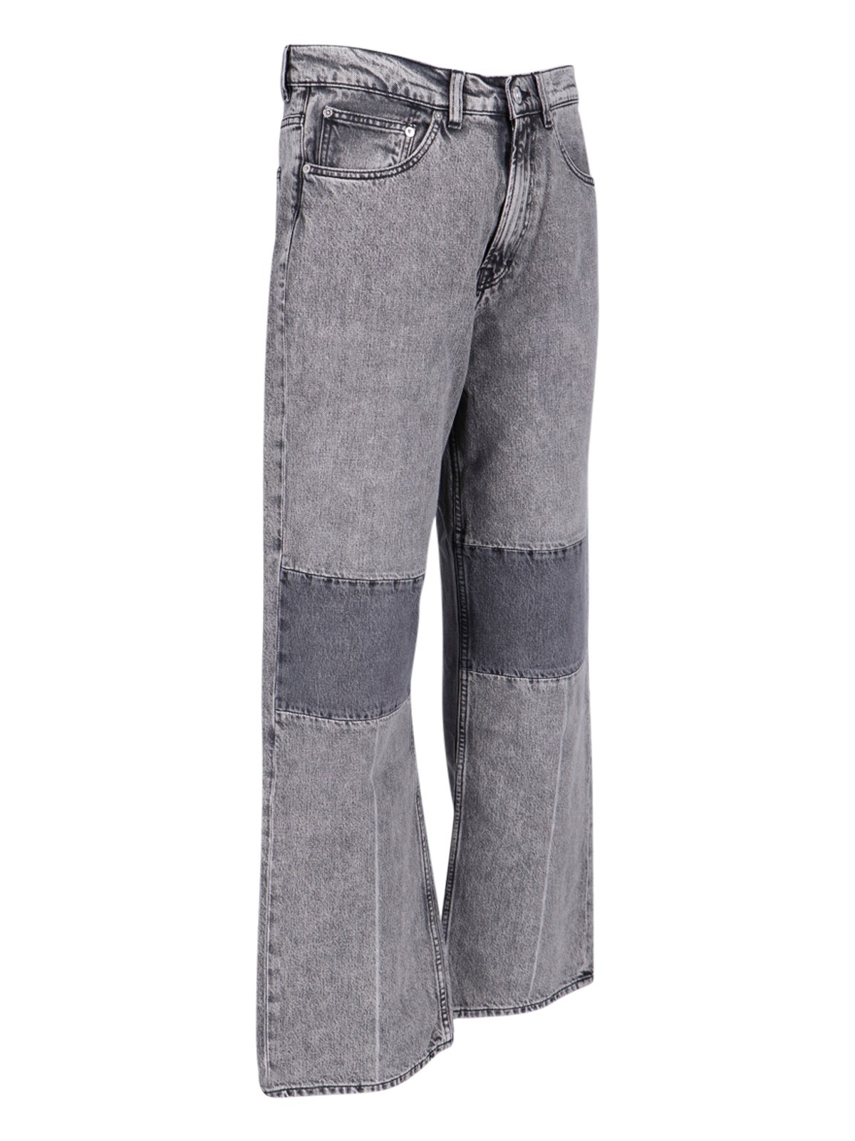 "EXTENDED THIRD CUT" JEANS - 2