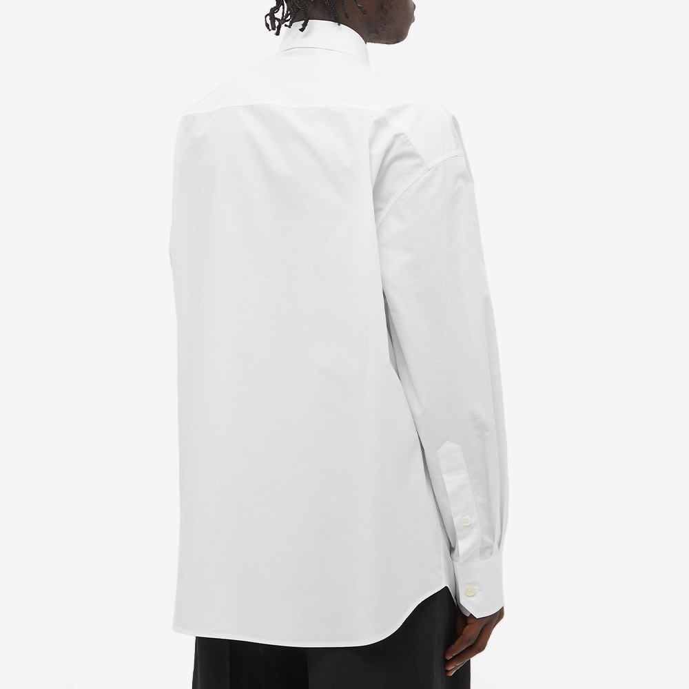 Valentino Oversized Pocket Shirt - 5