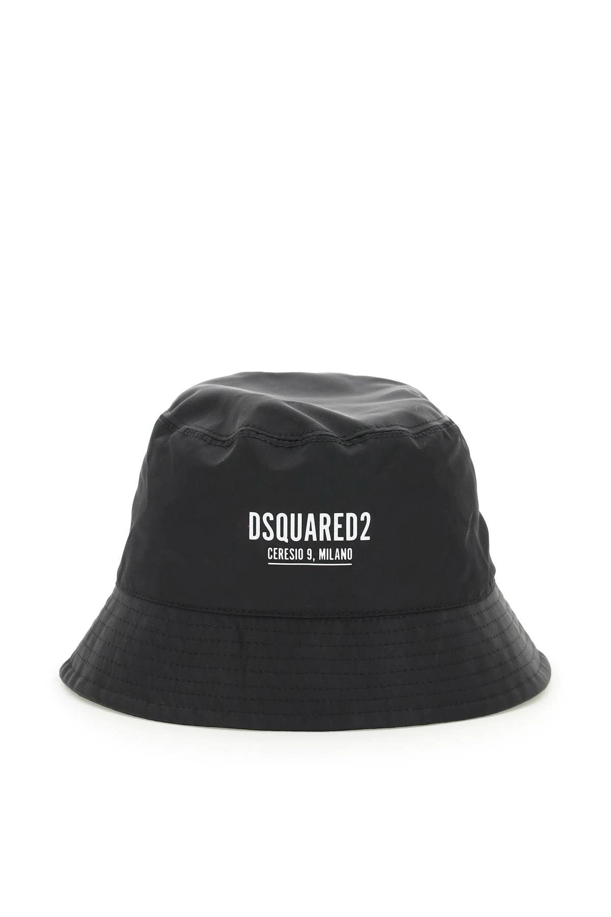 'CERESIO 9' BUCKET HAT - 1