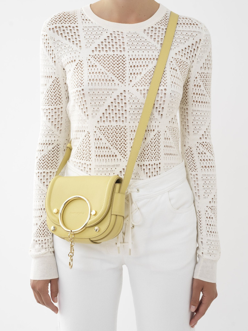 See by Chloé MARA SMALL CROSSBODY BAG outlook