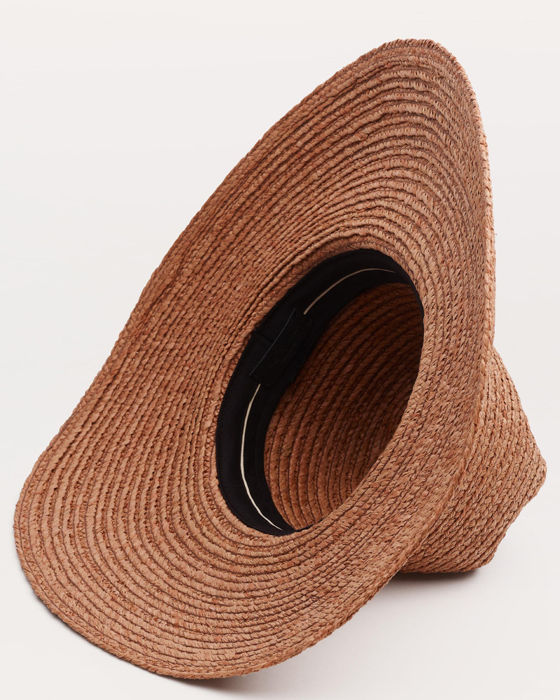 Cleo Straw Hat 3