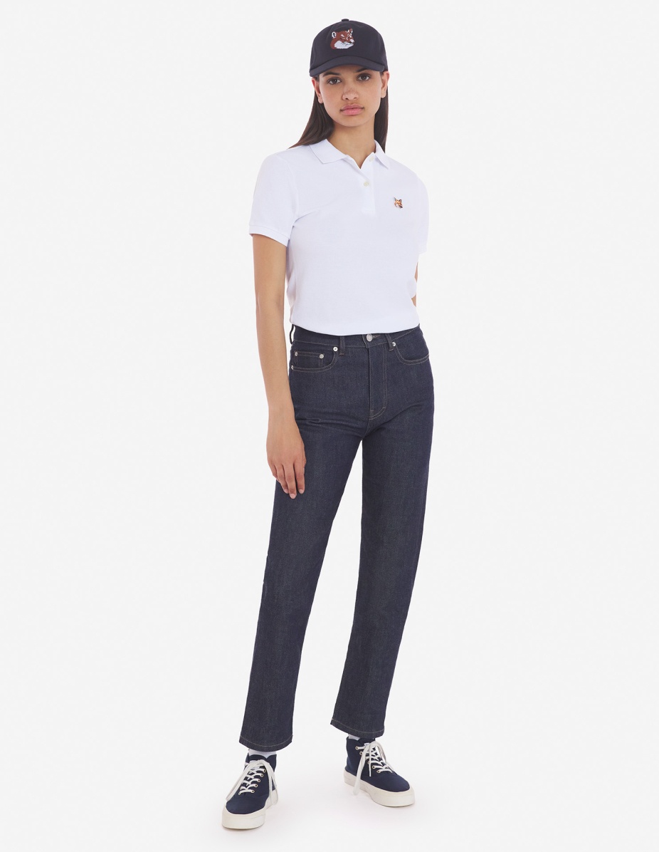 FOX HEAD PATCH CLASSIC POLO - 4