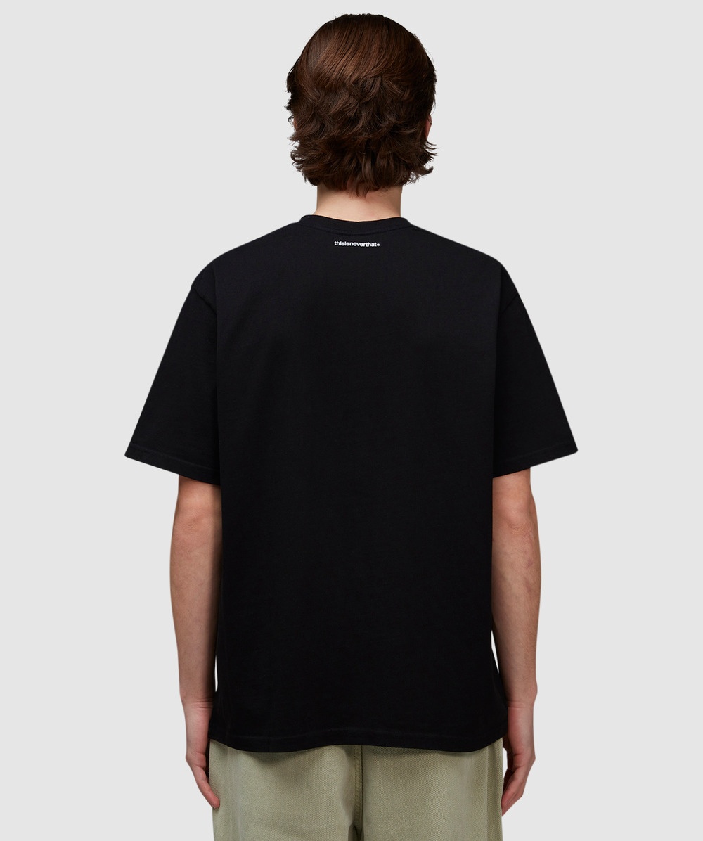T-logo t-shirt - 3