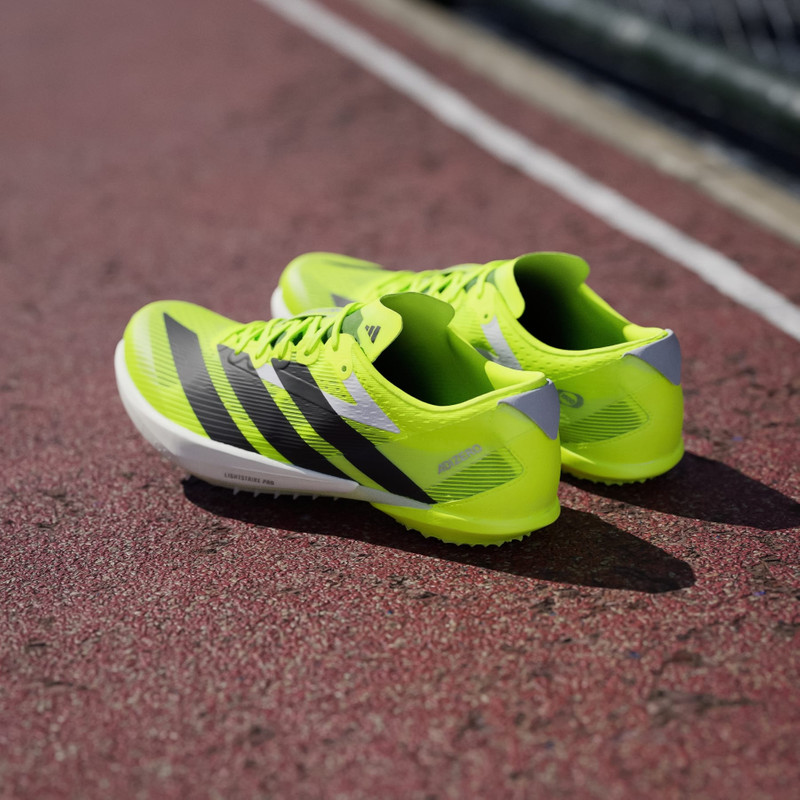 ADIZERO AMBITION Shoes 5