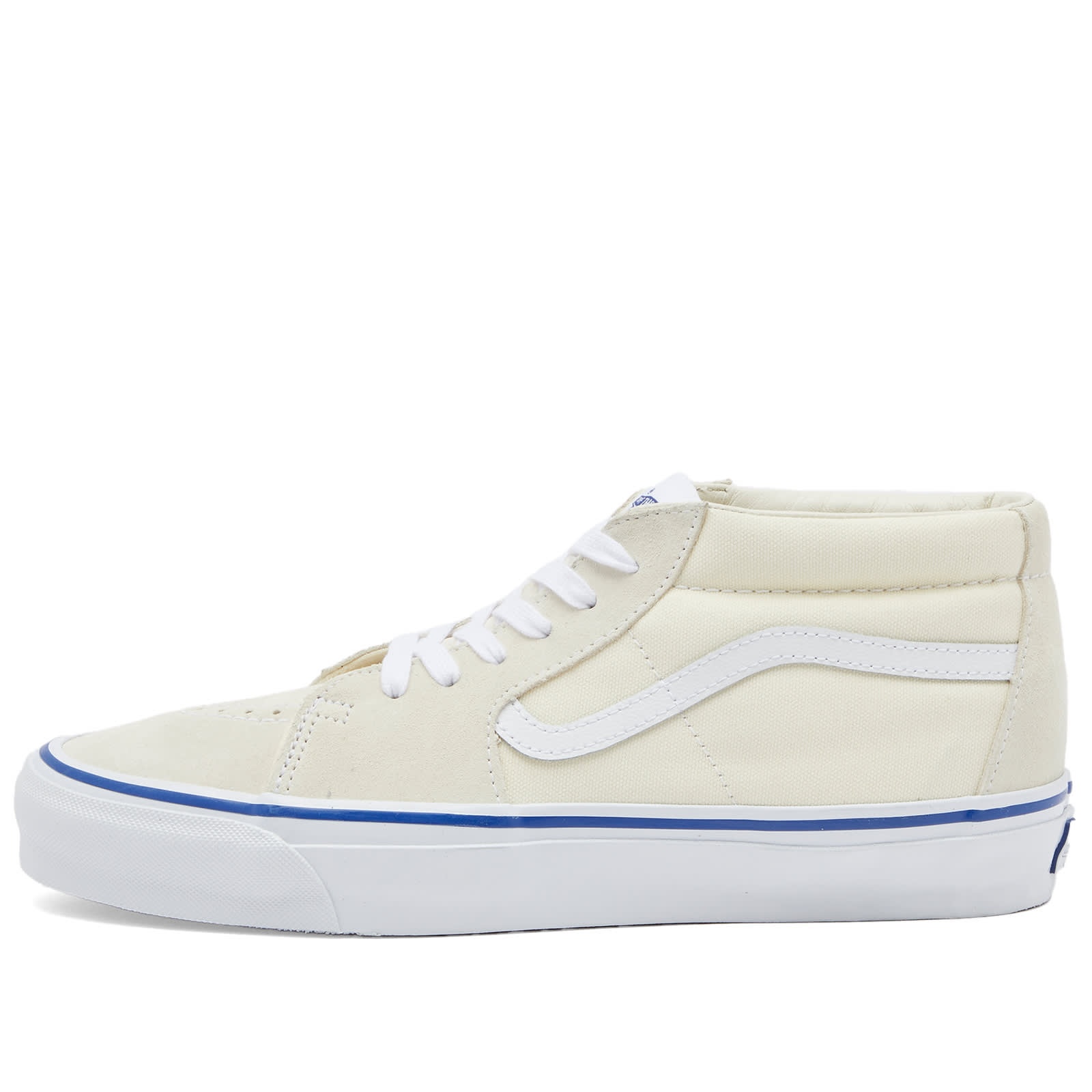 Vans Sk8-Mid Reissue 83 - 2