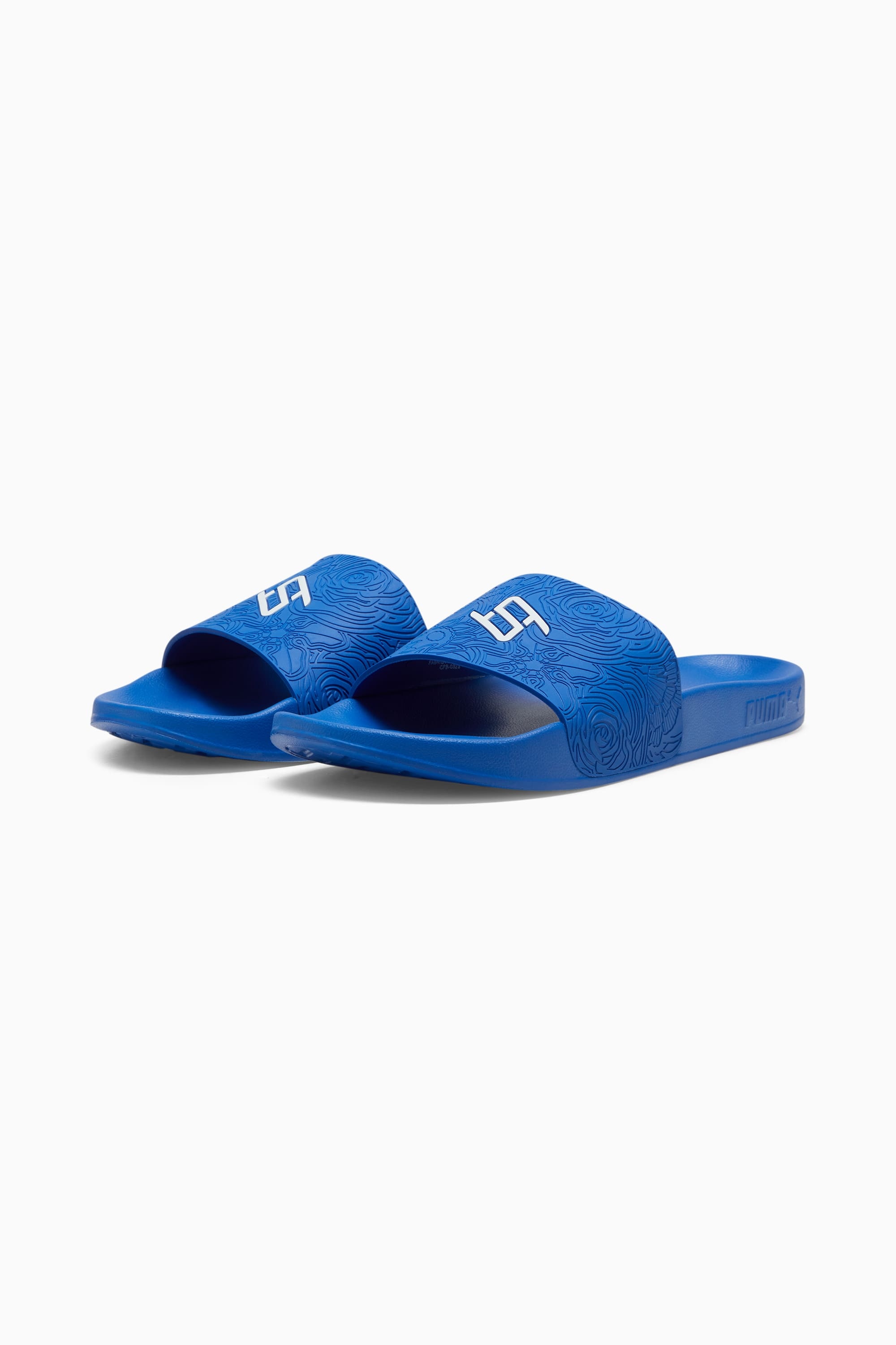STEWIE x CITY OF LOVE Leadcat 2.0 Stewie 3 Sandals - 4