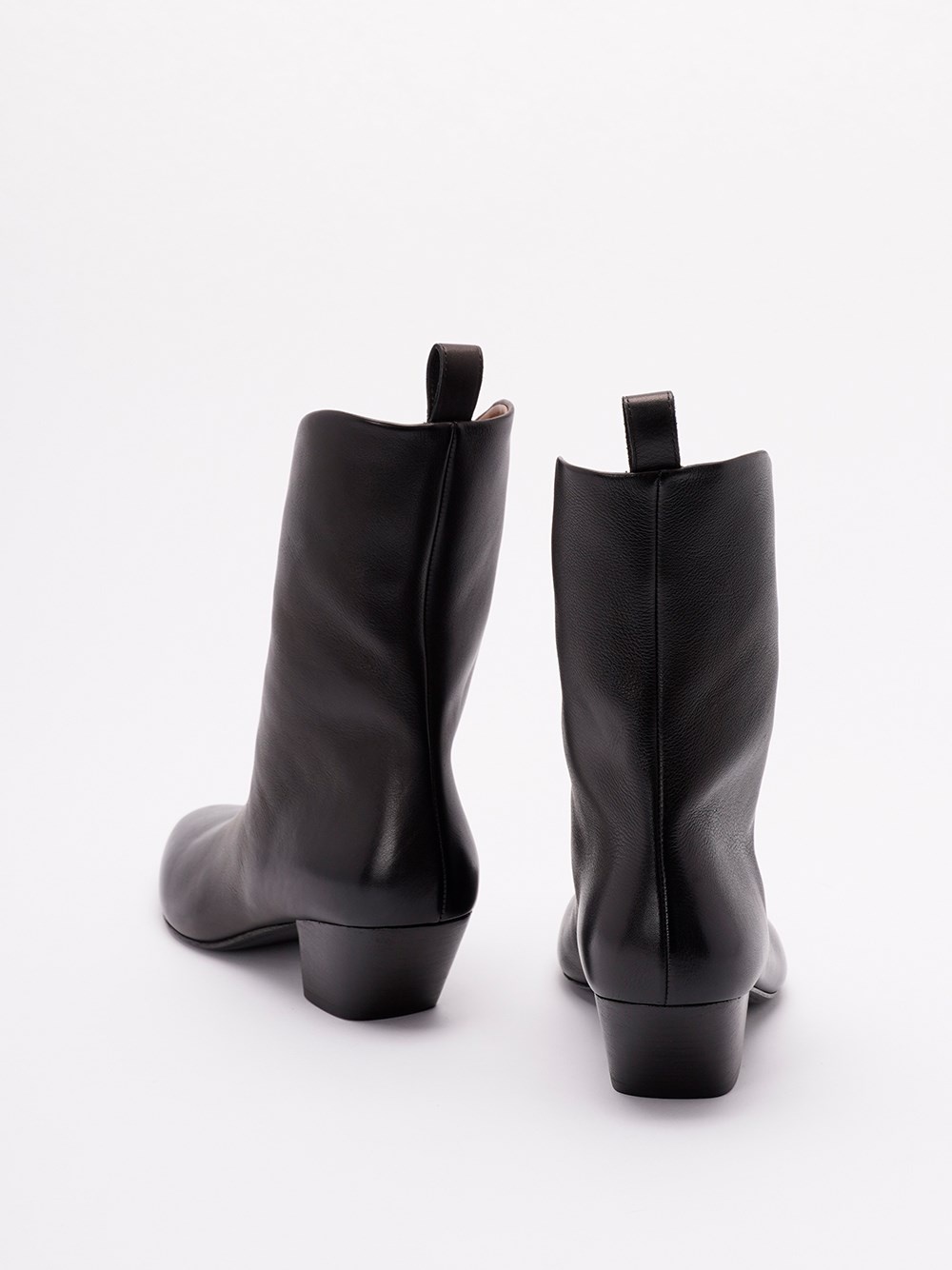 `Goccio` Ankle Boots - 3
