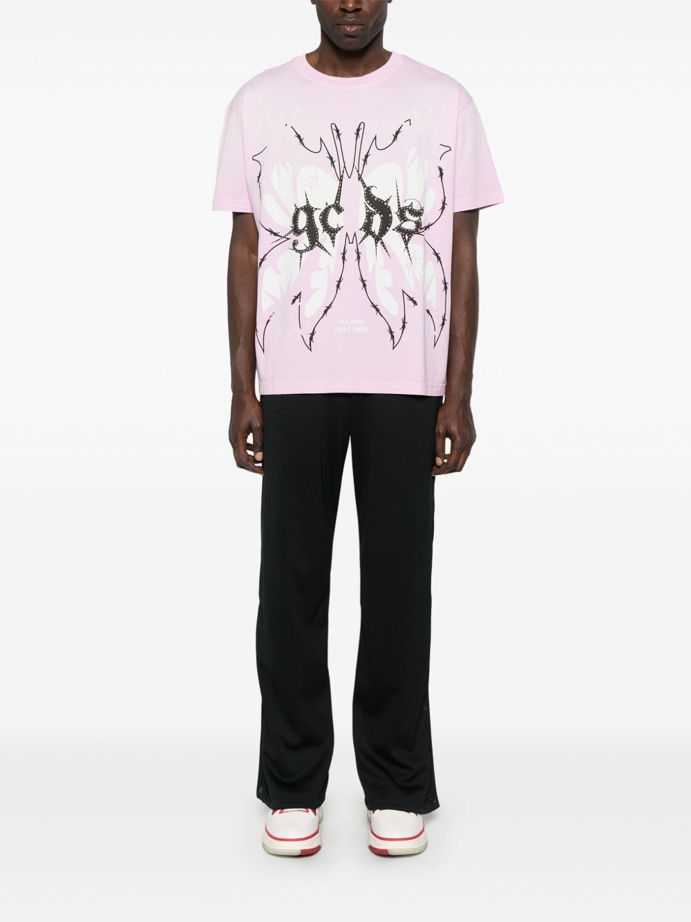 Butterfly T-shirt - 2