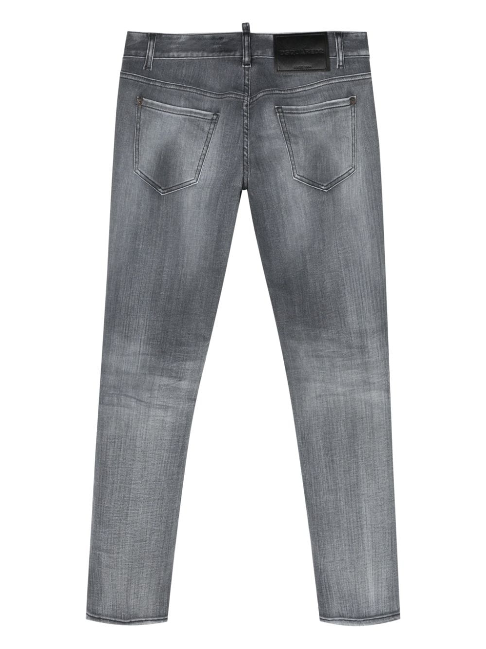 Jennifer skinny jeans - 2