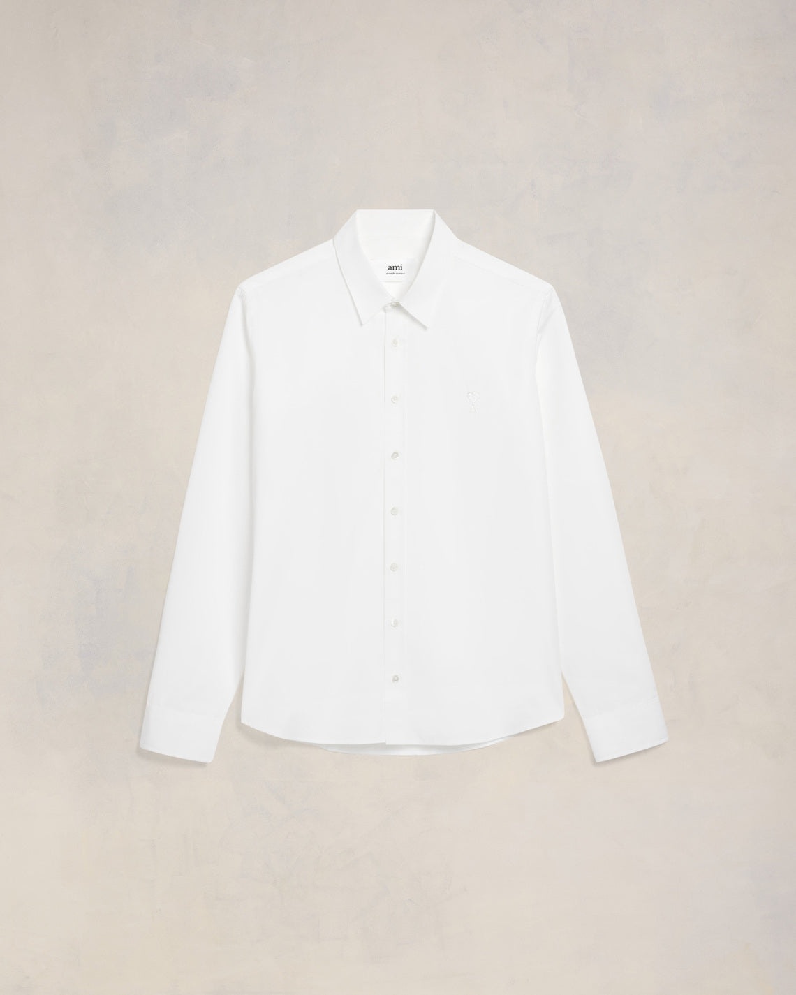 AMI DE COEUR CLASSIC SHIRT - 1