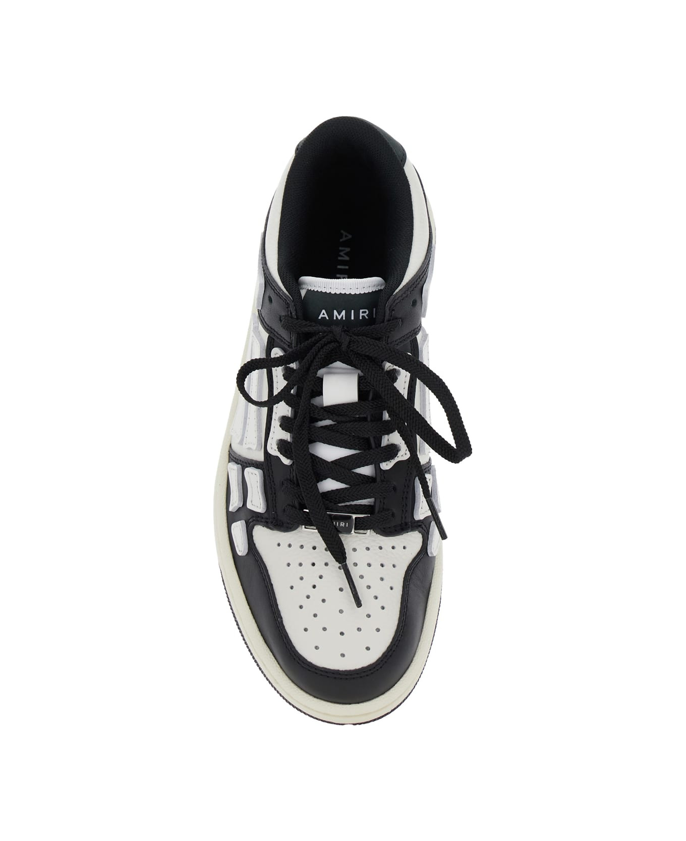 Skel Top Low - 3