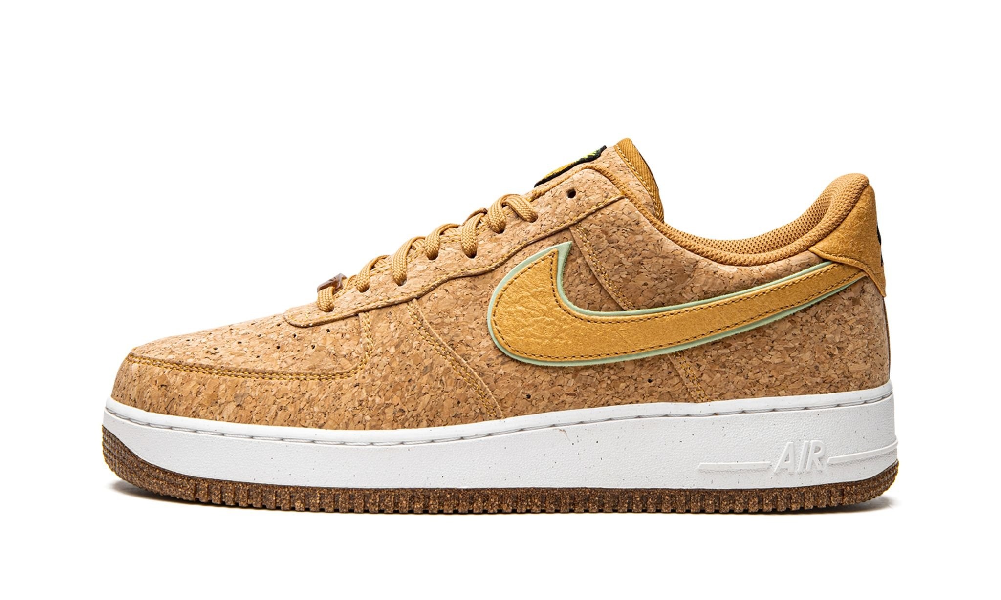Air Force 1 Low "Happy Pineapple" - 1