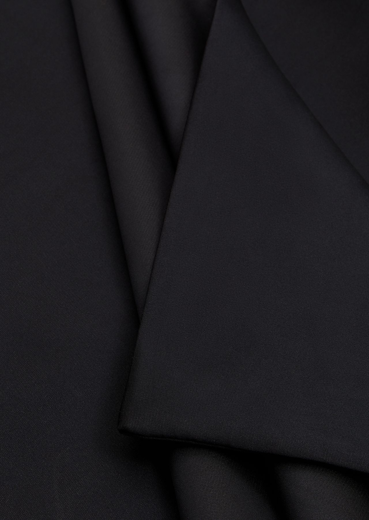 Silk-blend stole - 2
