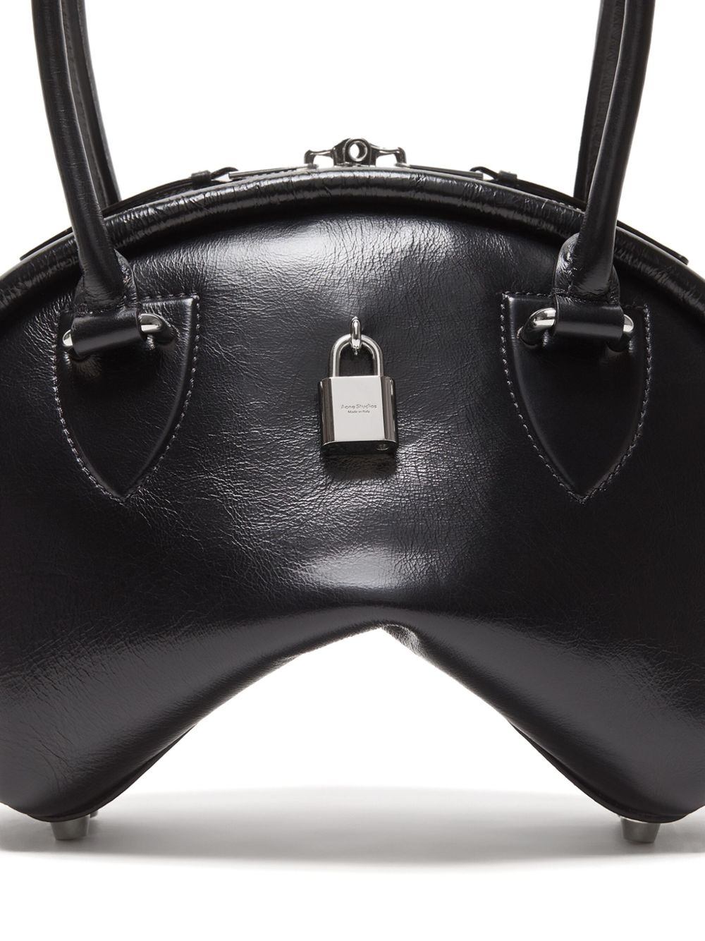 mini Bowlina shoulder bag - 4