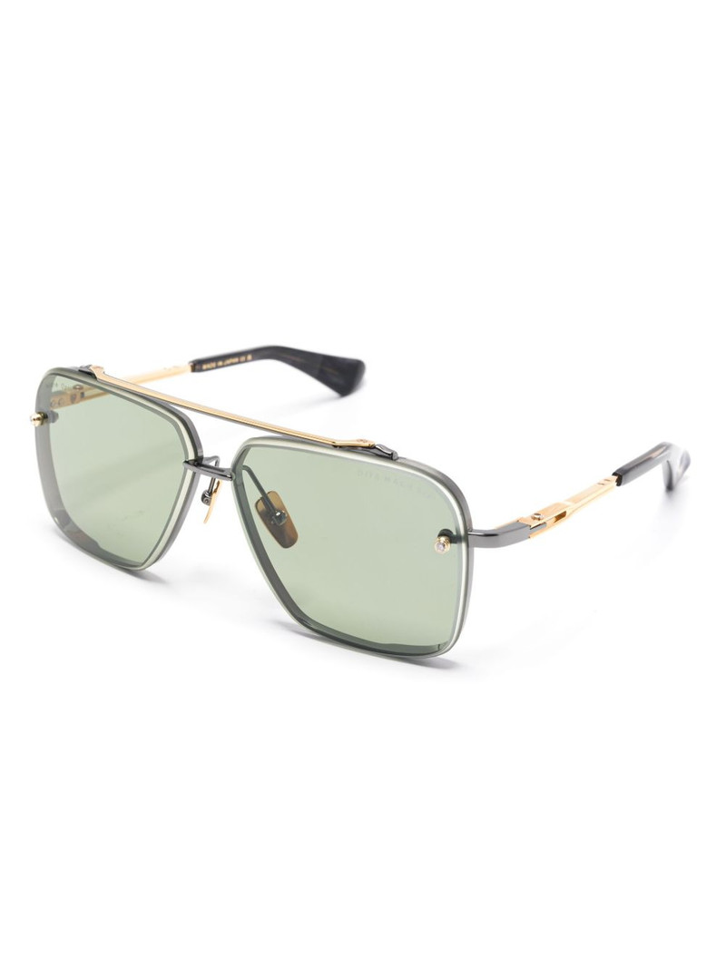 DITA Mach-Six sunglasses outlook