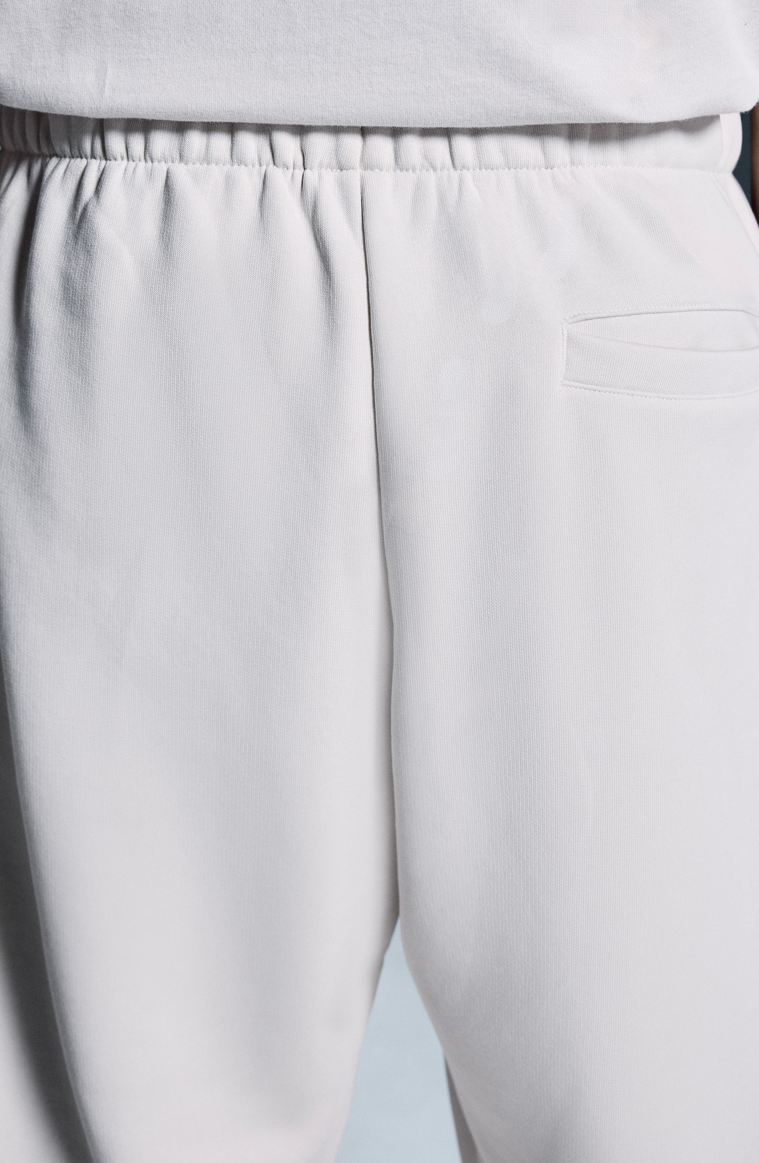 On Club Sweatpants in Silver at Nordstrom - 3